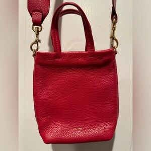 Cuyana Easy Phone Tote